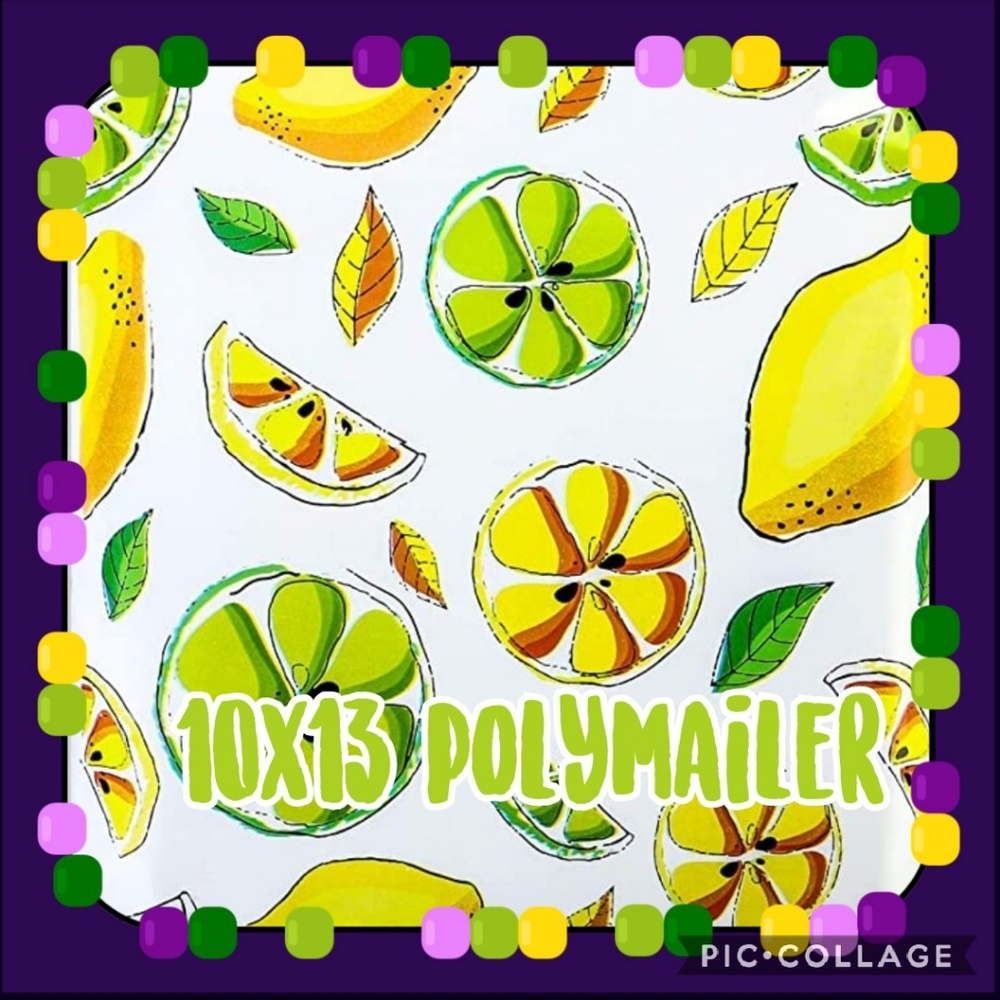 10x13 Polymailer Pack